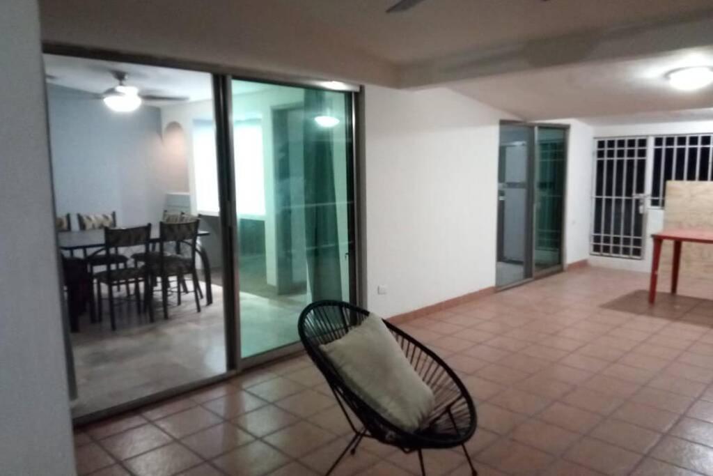 Penthouse 205 Sq M On Lagoon, 3 Bedrooms 2 Bathrooms For Up To 8 Guests Cancún Exteriér fotografie