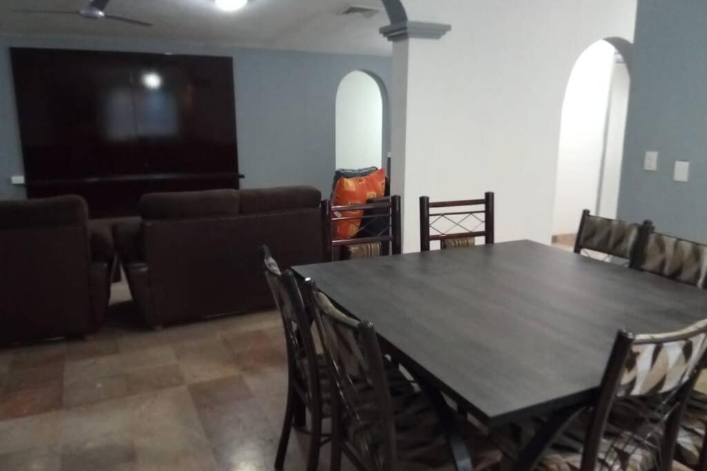 Penthouse 205 Sq M On Lagoon, 3 Bedrooms 2 Bathrooms For Up To 8 Guests Cancún Exteriér fotografie